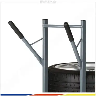 Winntec Reifenkarre Smart Cart